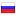 elaizik.ru hosted country